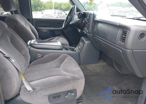 2001 GMC Sierra 2500Hd Sle из США, поврежденный, VIN 1GTHK29U71Z326101